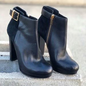 Michael Kors Heeled Boots